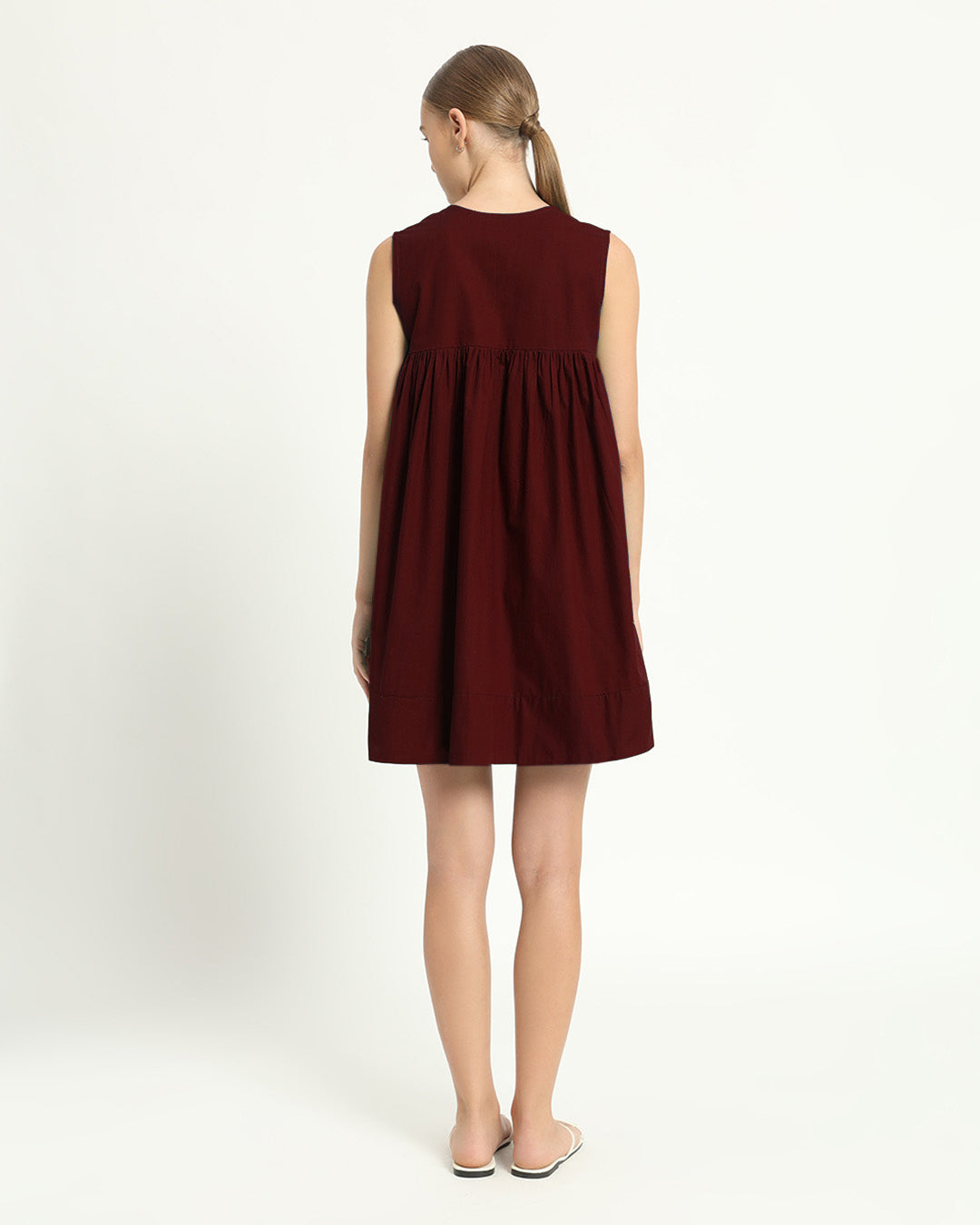 The Jois Rouge Dress