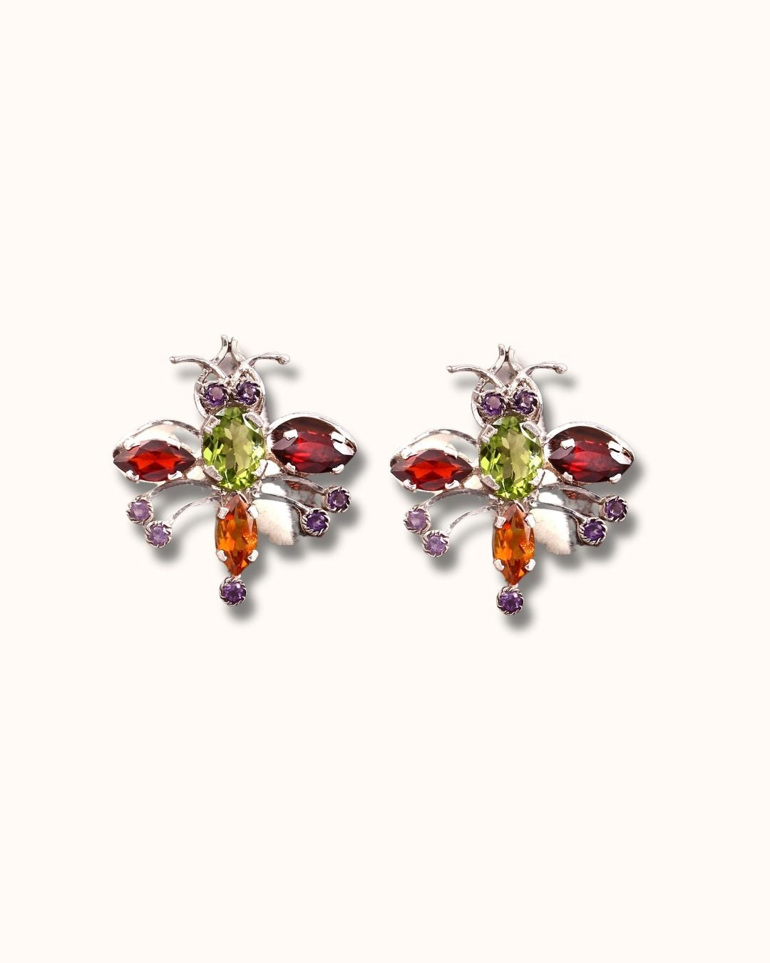 Butterfly  Earrings